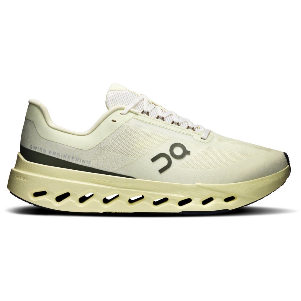 On Cloudsurfer Next Running Shoes Men - Seedling | Seedling