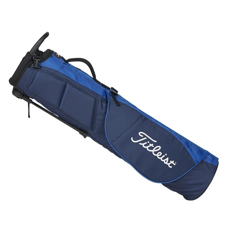 Titleist Premium Carry Golf Pencil Bag
