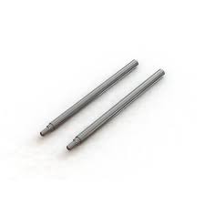 ARRMA SHOCK SHAFT 4X71.5MM 6S 2PC ARA330497