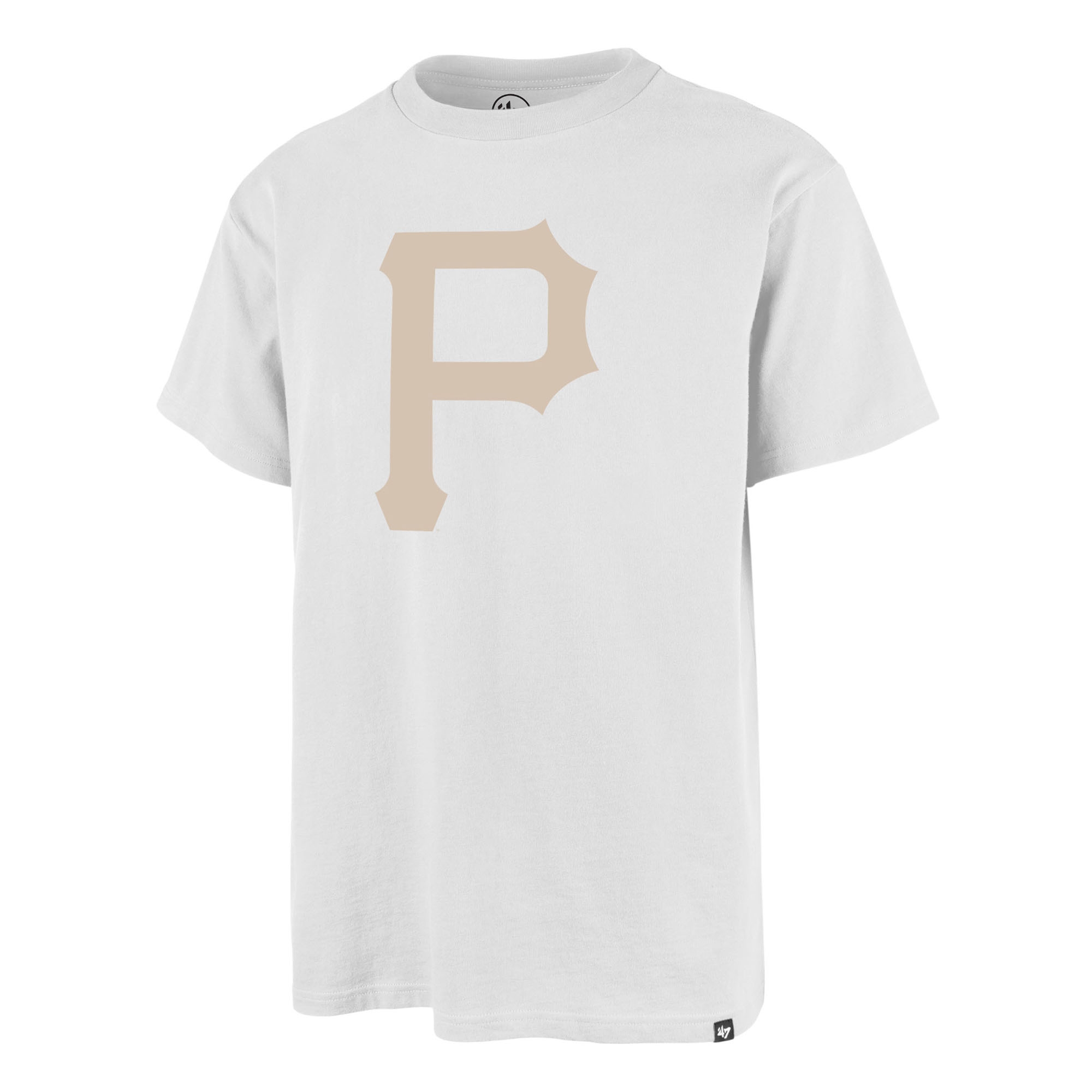 Pittsburgh Pirates 2006 All Star Game '47 Backer Echo MLB T-Shirt White