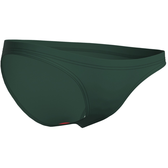arena Performance Solid Team Bikini Slip Women - Dark Sage