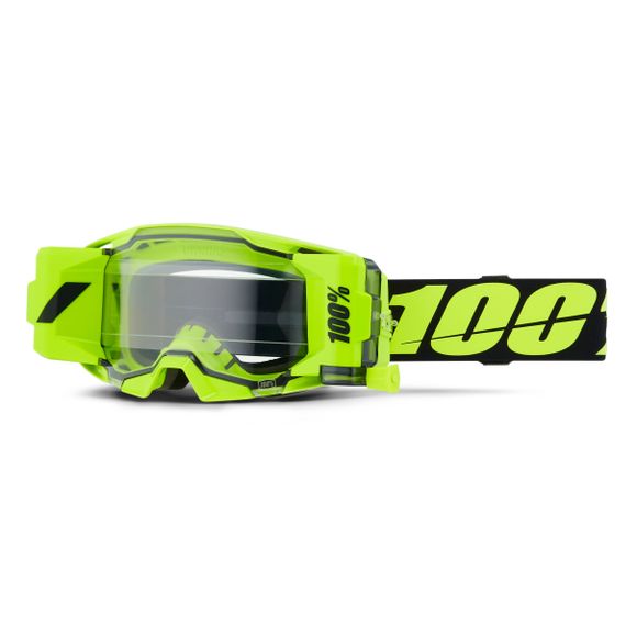 100% ARMATIC FORECAST cross mask - Clear Screen 2025 - YellowRef: CE1497 / 50061-00002