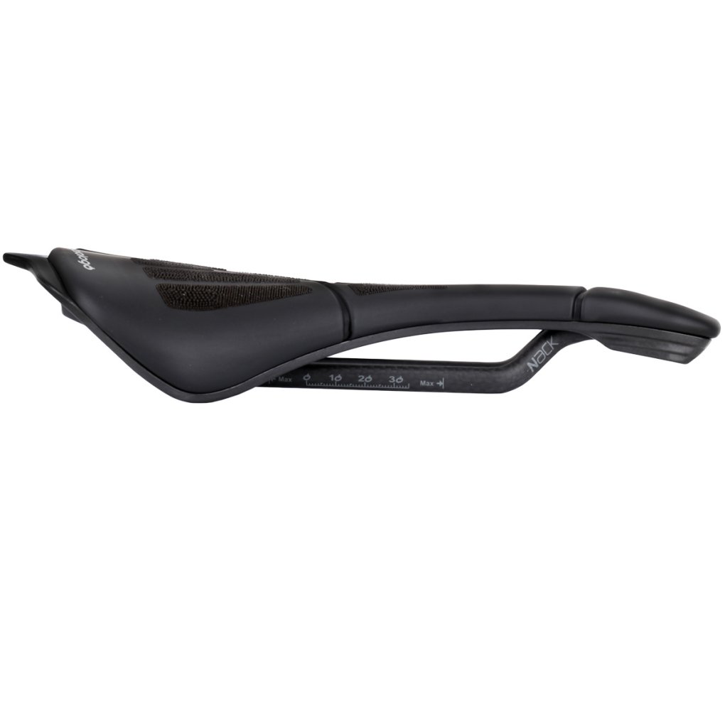 Prologo Scratch M5 Pas CPC Airing Nack Saddle - black
