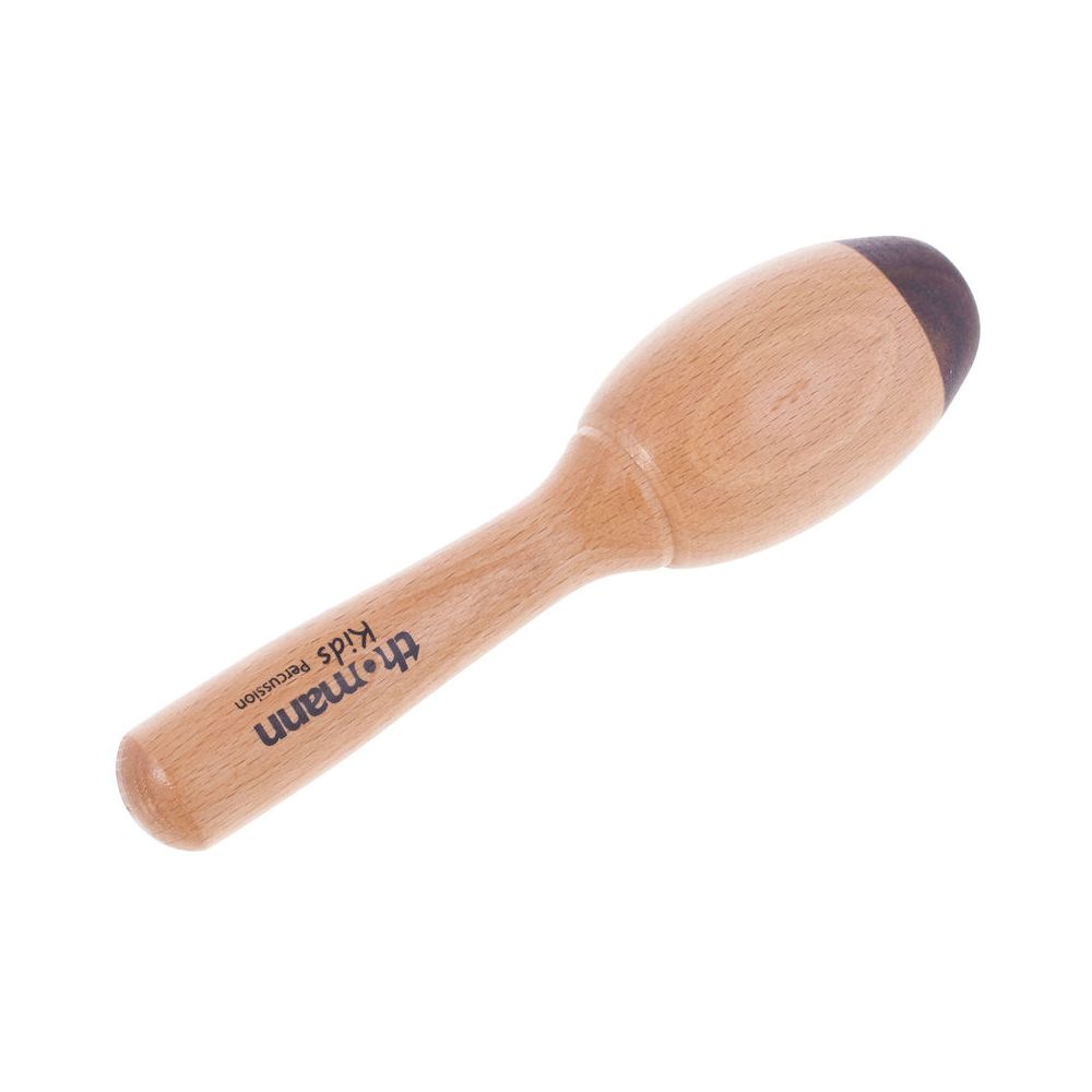 Thomann TKP Wooden Maraca low – Thomann Ireland