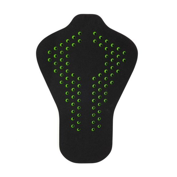 IXS CCS LEVEL 2 Back Protector - Black / GreenRef: IS1127