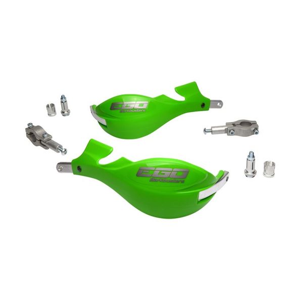 Main Protects Barkbusters Ego Mini Universal - GreenRef: BRK0016