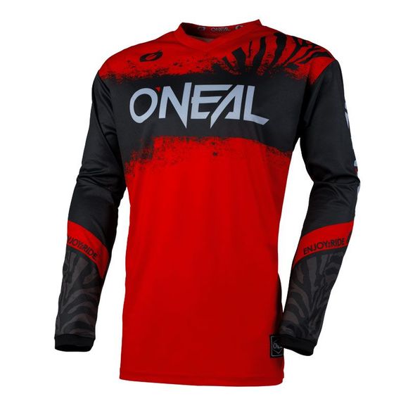 Cross O'Neal Element - Shocker 2025 - Black / RedRef: OL2064