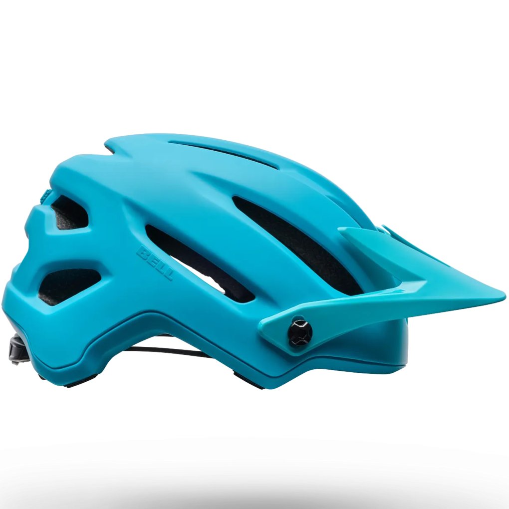Bell 4FORTY MIPS Helmet - solid blue atoll