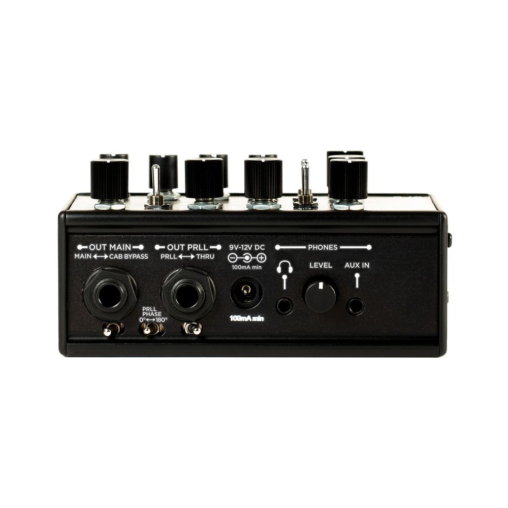 DSM & Humboldt Simplifier Bass Master – Thomann Ireland