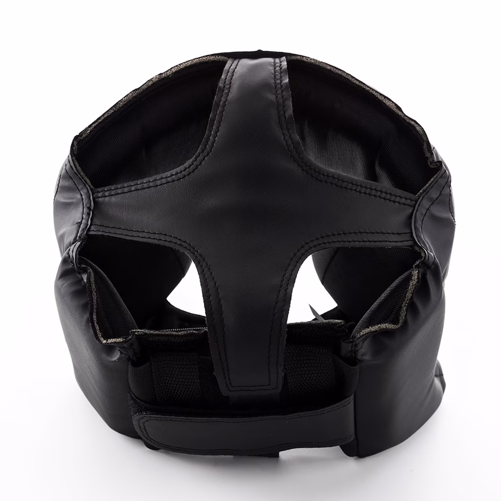 UFC Synthetic Leather Training Head Gear