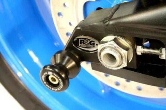 Diabolo R&G Racing with universal platinumRef: Rgr03022A / 1070485