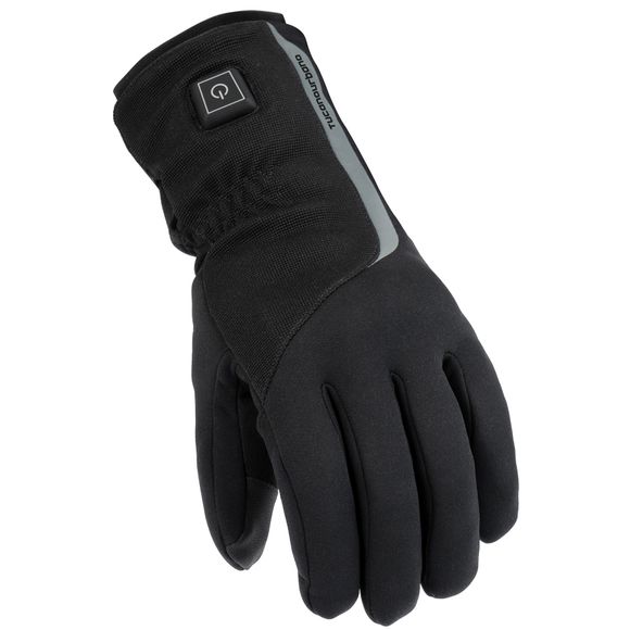 Tucano Urbano STARWARM HYDROSCUD® Heated Gloves - BlackRef: TR0464