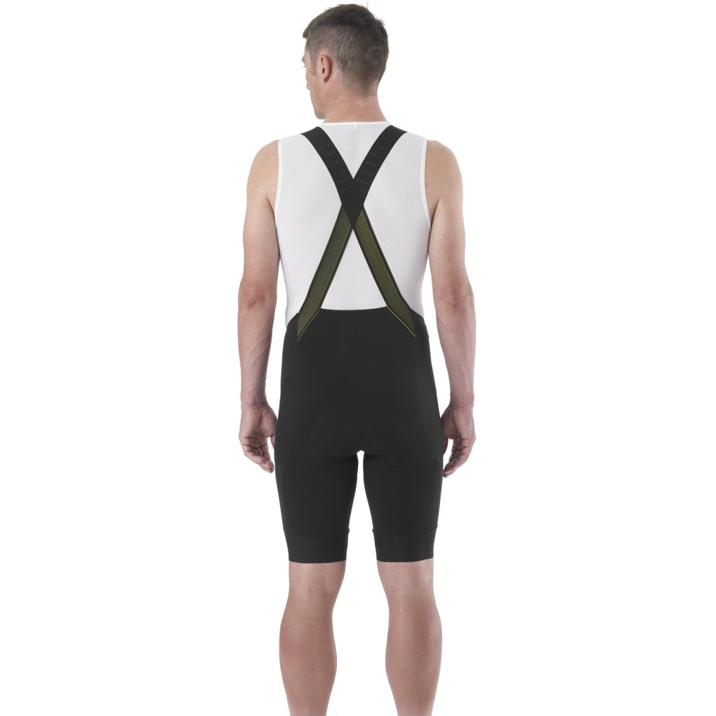 Mavic Allroad Cargo Bib Shorts Men - black
