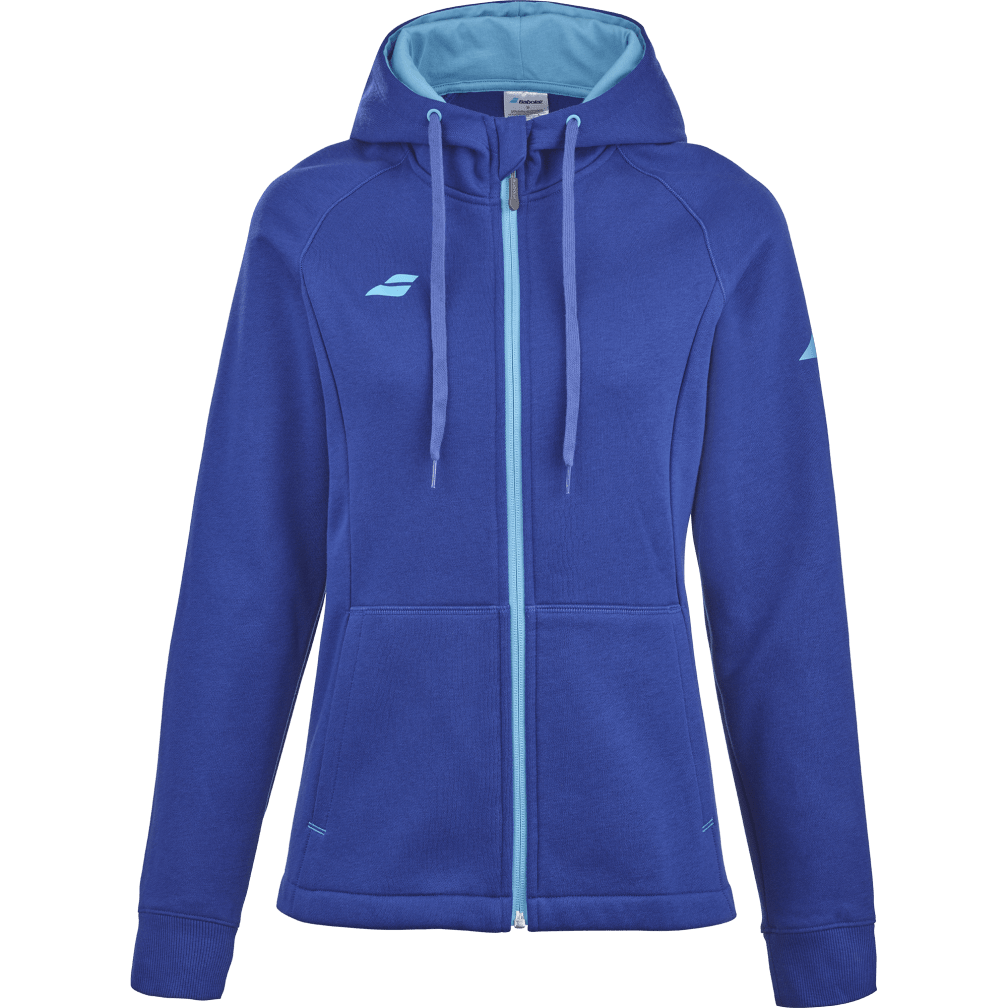 Exercise Hood Jacket Women
