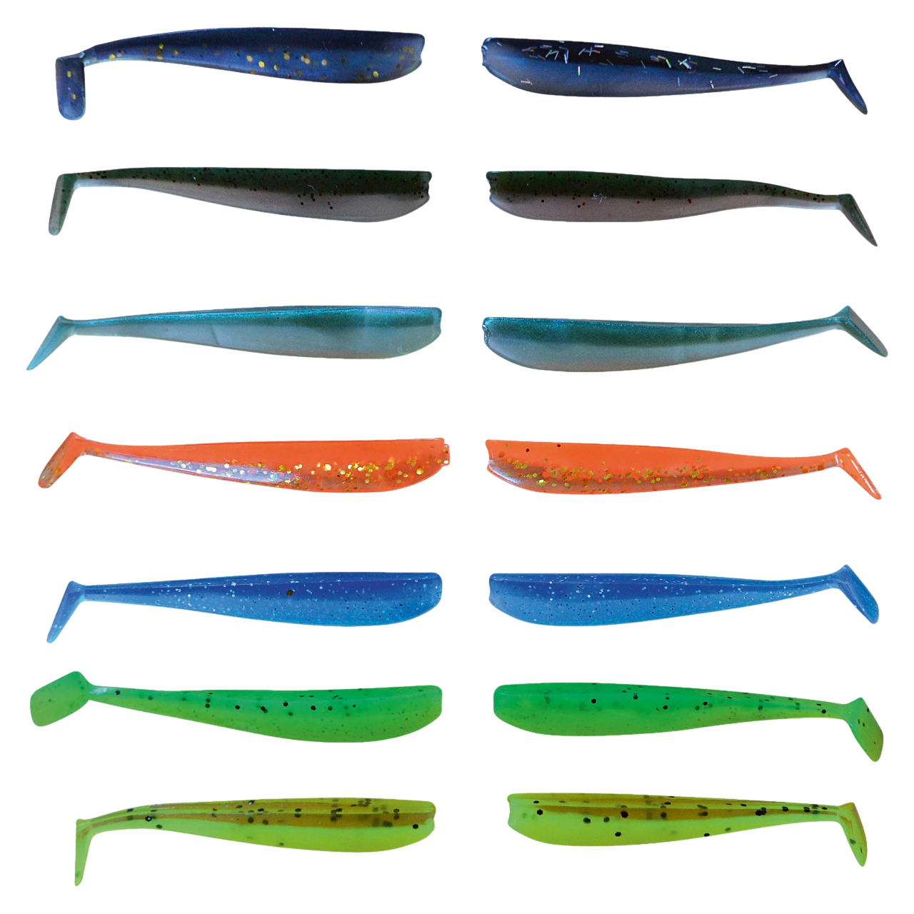 Kogha Perch\/Zander Set