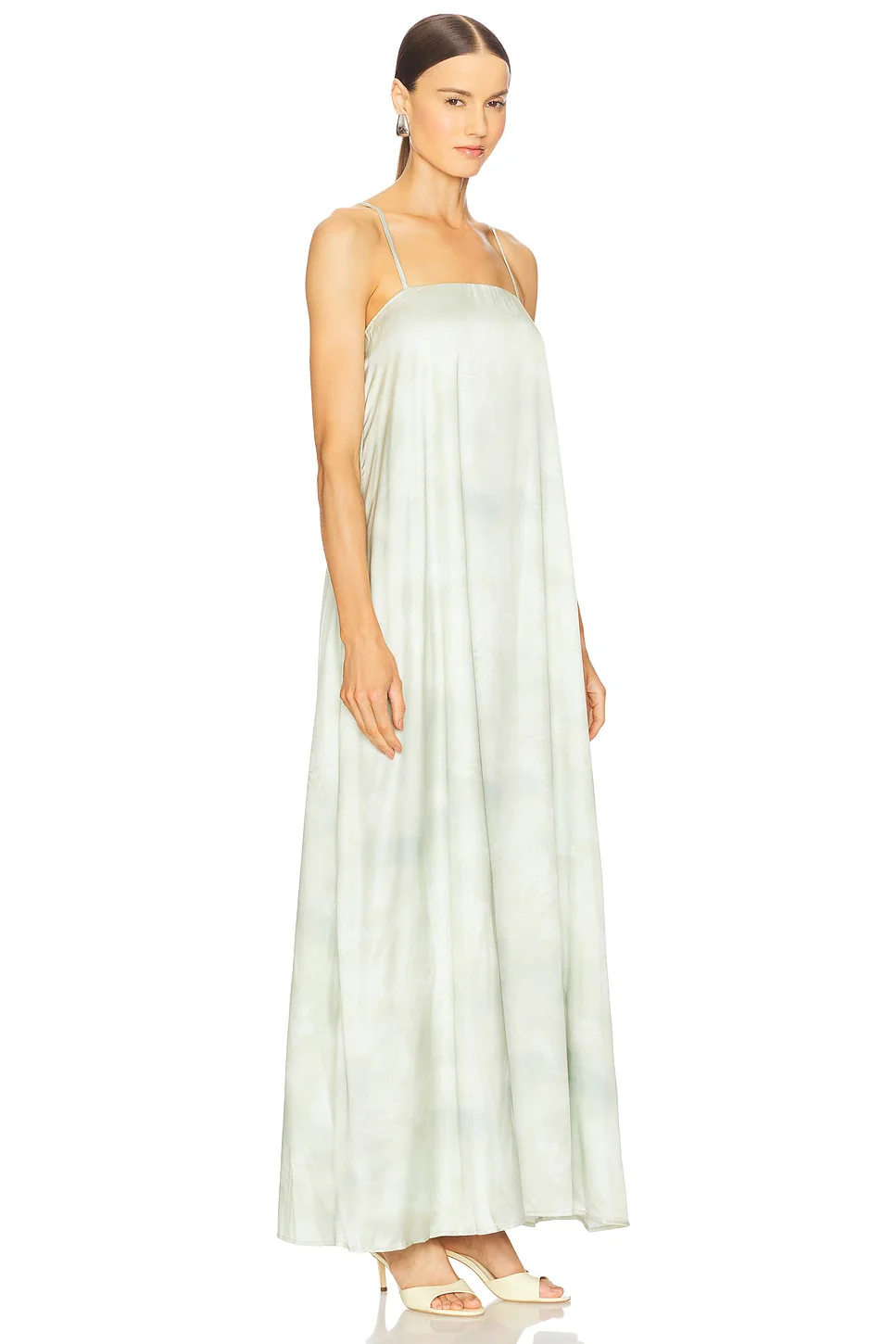 Myra Maxi Dress