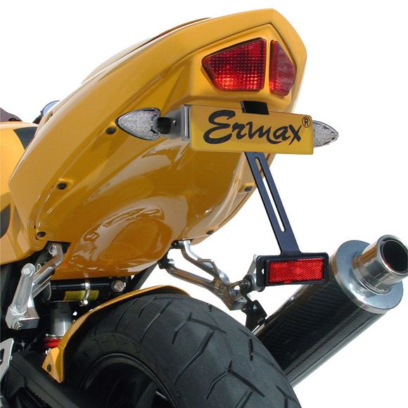 Passage de roue Ermax  - UniRef : EM0988