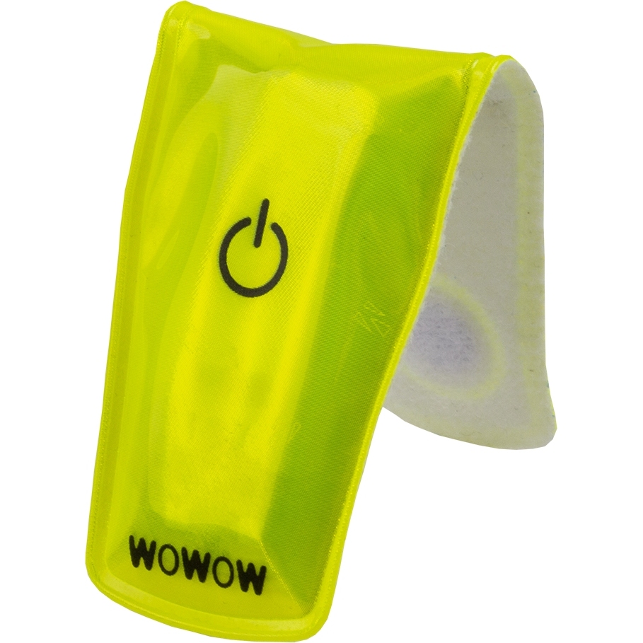 WOWOW Magnet Light 2.0 - yellow