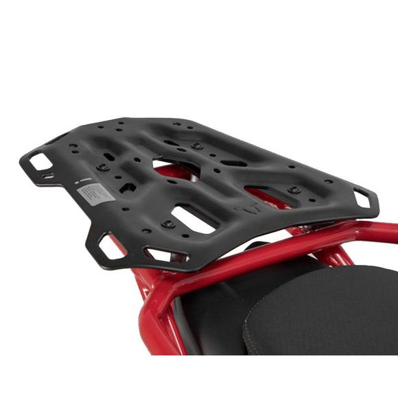 Porte Bagage SW-MOTECH ADVENTURE RACK - NoirRef : GPT.17.925.19000/B