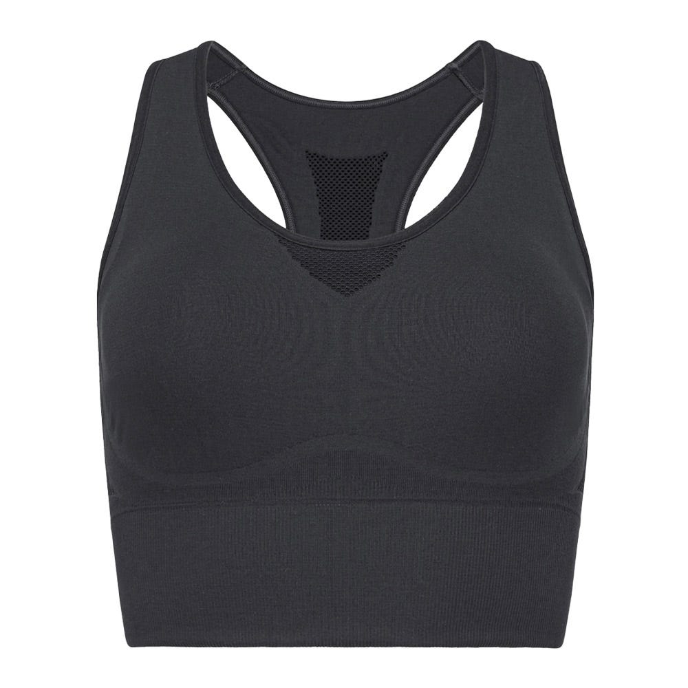HEAD FLEX SEAMLESS BRA WOMAN