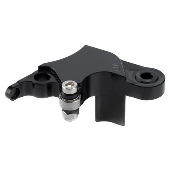 Adaptateur levier Puig Pour Levier d'embrayage 2.0 / 3.0 / 4.0 - NoirRef : PUI0532 / 21288N