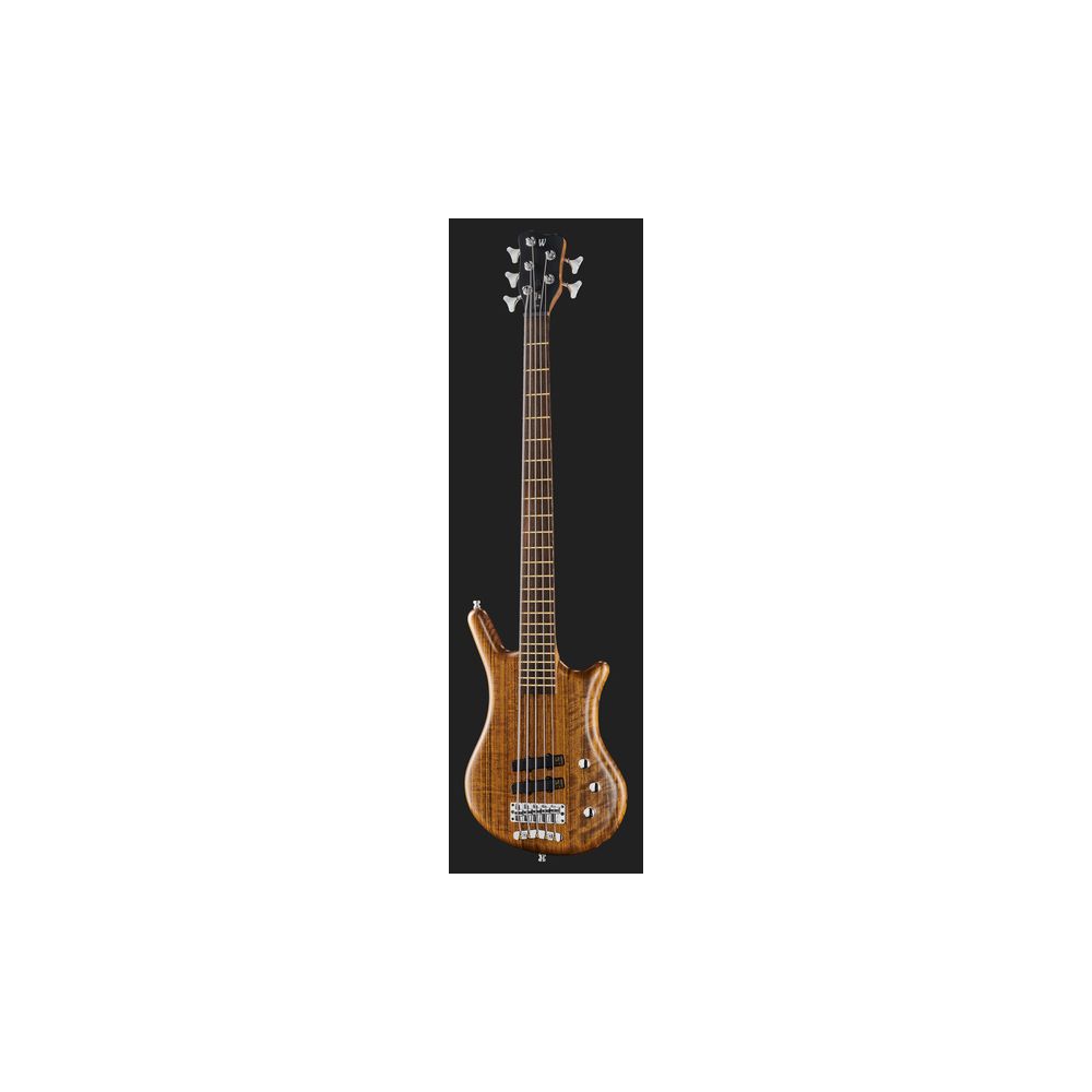 Warwick Pro Series Thumb BO 5 – Thomann Ireland