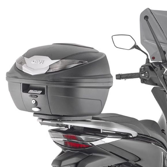 Givi MONOLOCK OR MONOKEY top case support - HONDA FORZARef: SR1187B