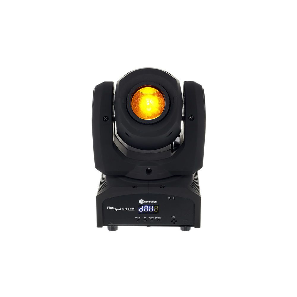 Fun Generation PicoSpot 20 LED – Thomann Ireland