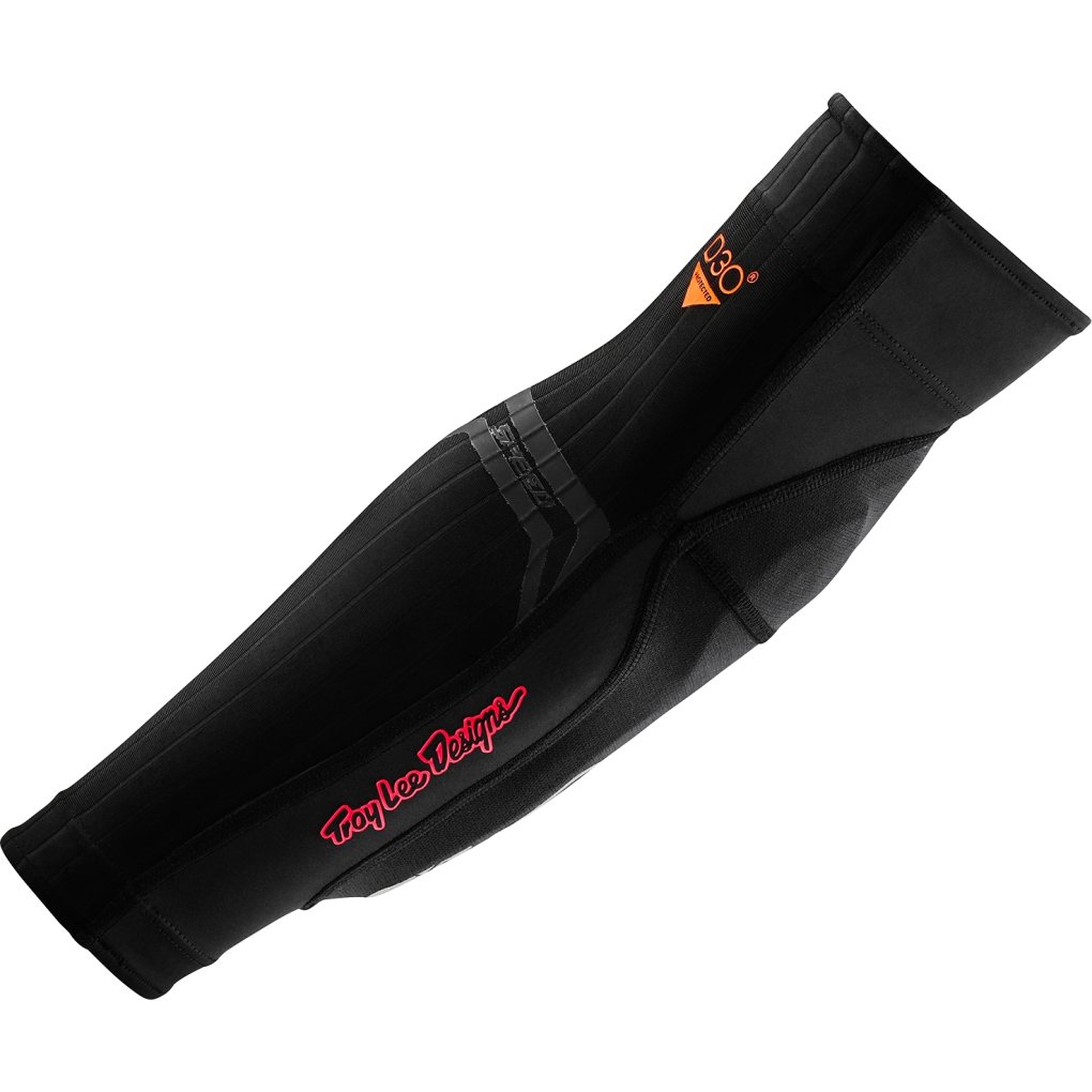 Troy Lee Designs Speed Pro Elbow Guard - Black