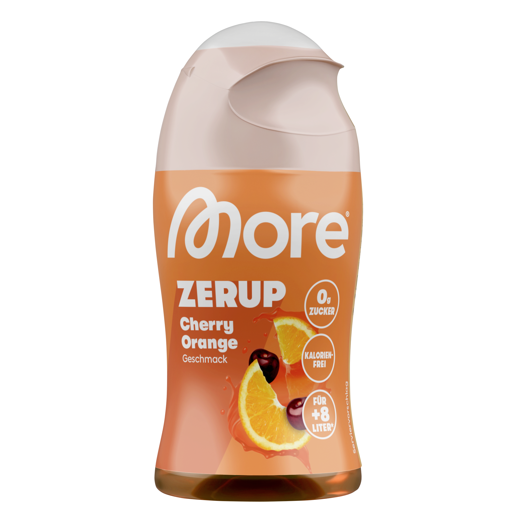 Zerup - Zero Sirup