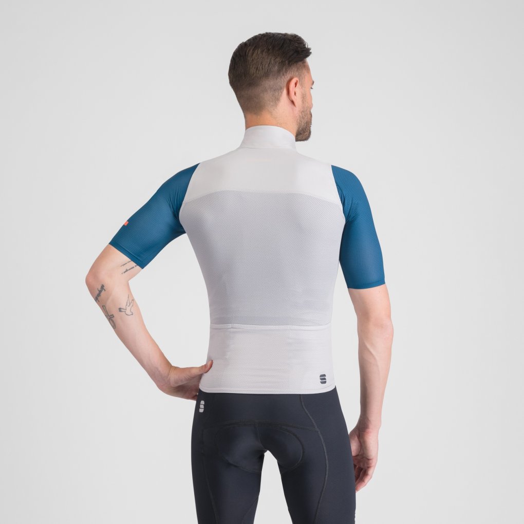 Sportful Pro 2 Vest Men - 067 Stone Gray