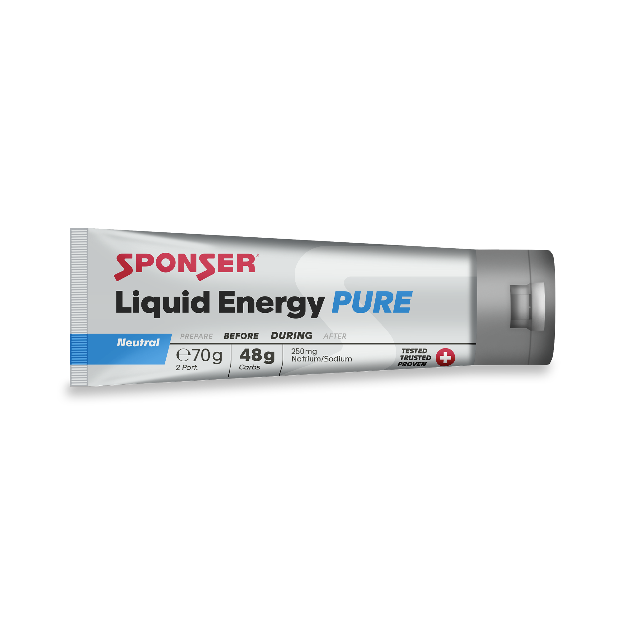Liquid Energy Pure Neutral