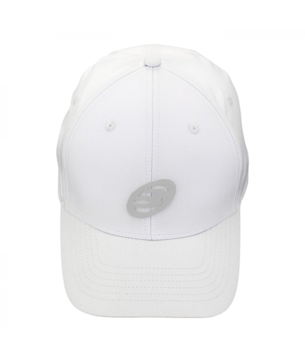 BULLPADEL BPG251 I WHITE CAP