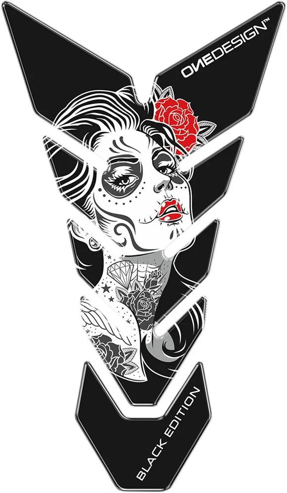 Protège réservoir A-Style Pad réservoir UniverselRef : AS00638A / 43010693