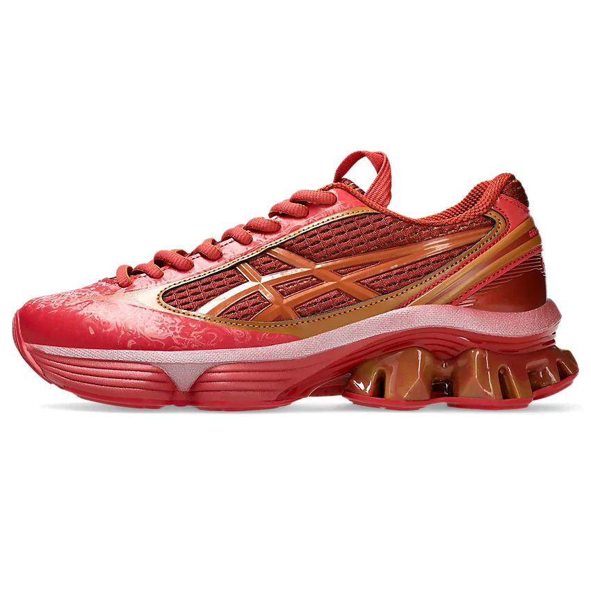 US6-S GEL-KINETIC FLUENT