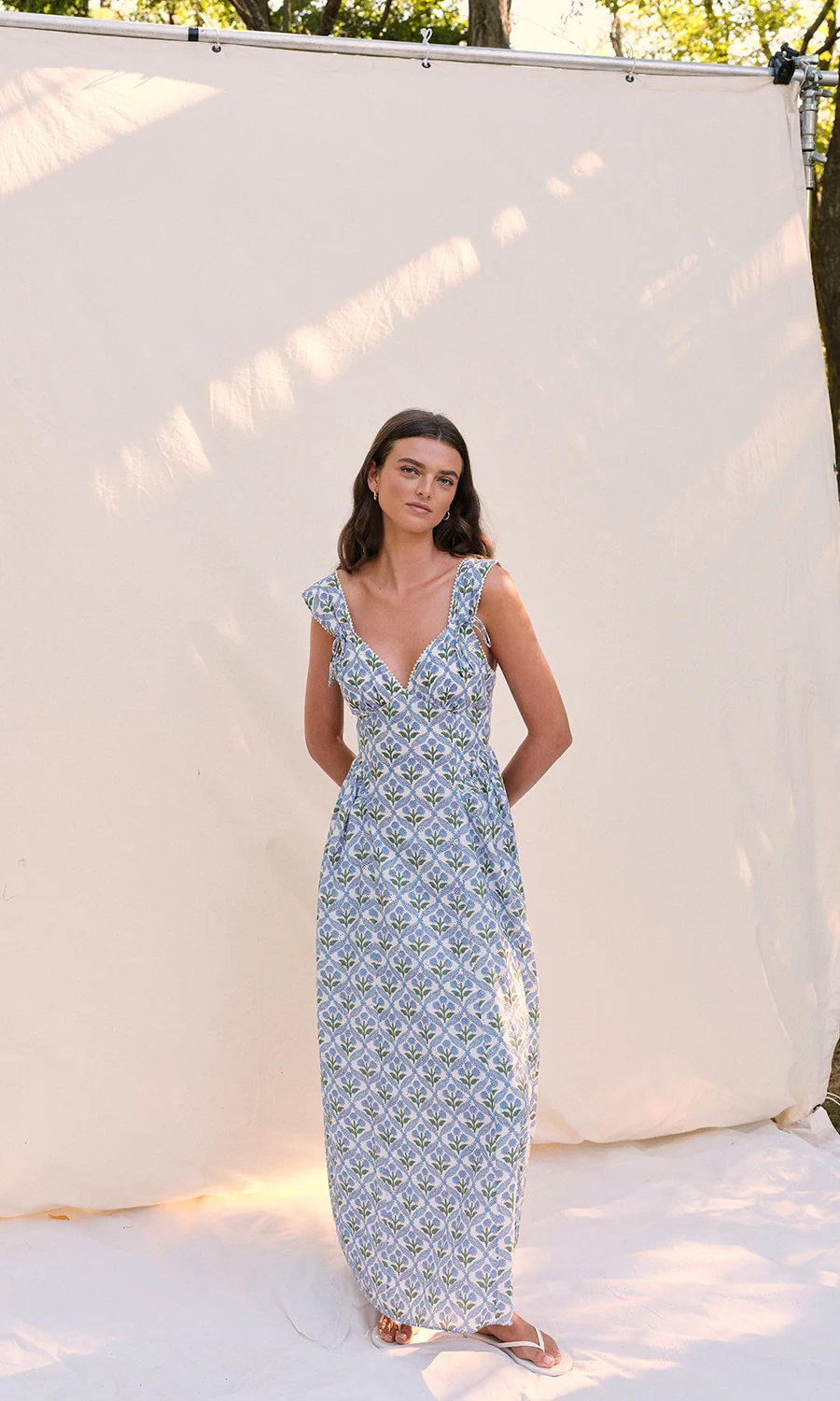 Danika Dress