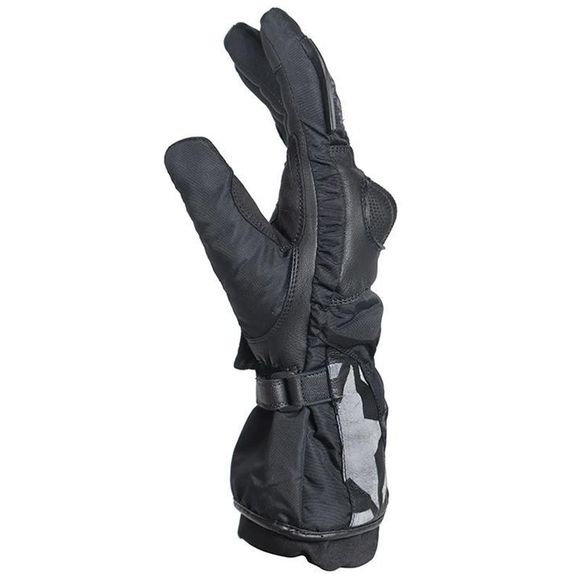 Gants Harisson HUDSON - NoirRef : HN0139