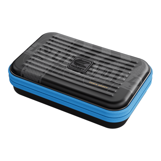 Takoma XL Ghost Series Chris Dobey dart case