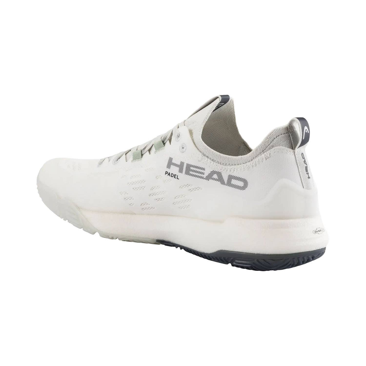 HEAD MOTION PRO 1.5 PADEL WHITE 273646