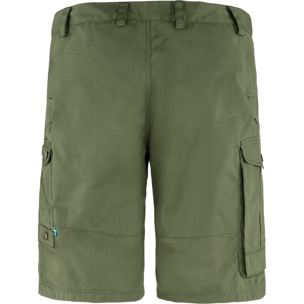 Fjällräven Barents Pro Shorts Men - laurel green