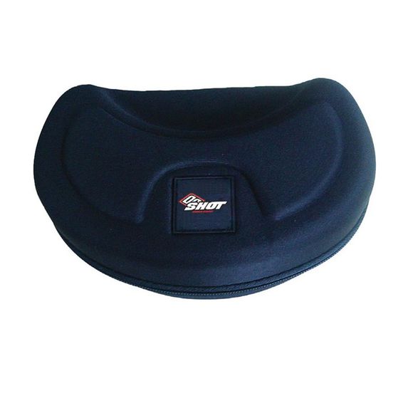 Rigid Shot - Black Shot Glasses BagRef: so0613 / a0h-29h1-a01