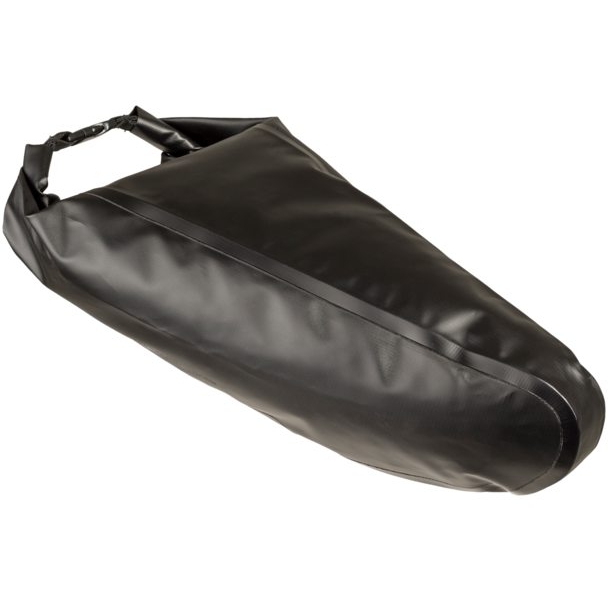 AGU Venture Extreme Dry Bag Seat-Pack - 9L - black