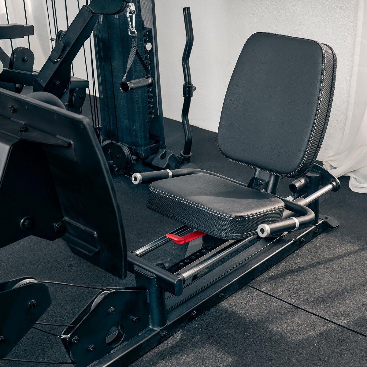 Autark 3.0 / 5.0 / 7.0 - Leg press