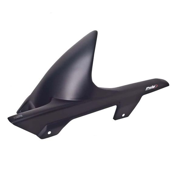 Puig type S mudguard - BlackRef: 4403