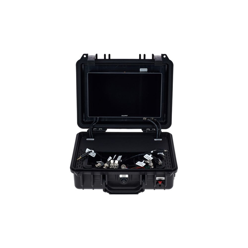 BSS Pro Case Atem SDI – Thomann Ireland
