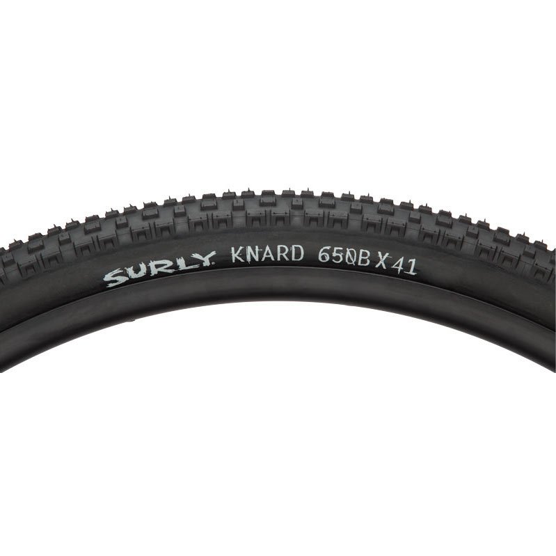 Surly Knard - Wire Bead Tire - 41-584
