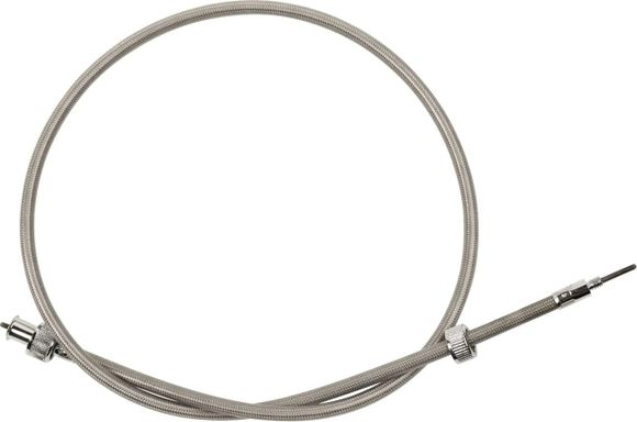 Drag Specialties Speedometer Cable 06550047Ref: DRG00259A / 06550047