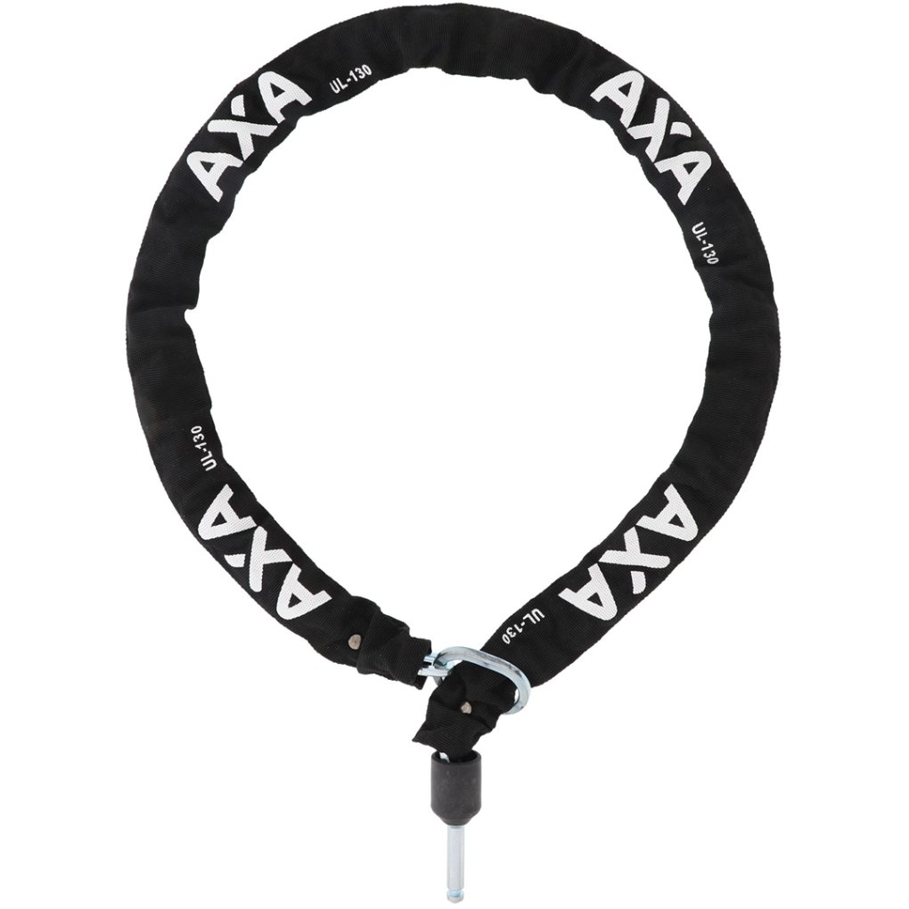 AXA Imenso X Large Retractable + ULC 130 cm + Bag Frame Lock Set