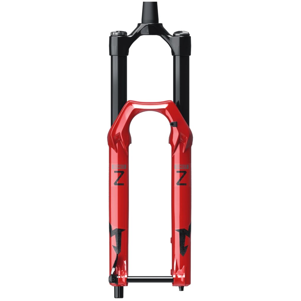 Marzocchi Bomber Z Suspension Fork - Air | GRIP - 29