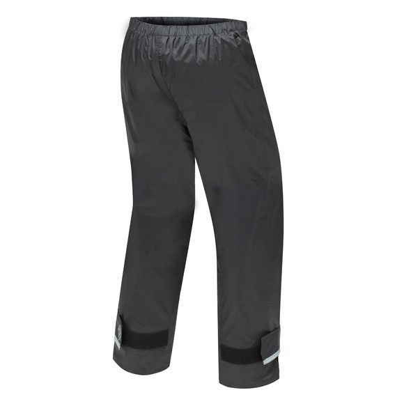 Tucano Urbano DILUVIO START - Black rain pantsRef: TR0532